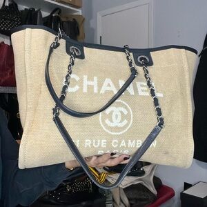 Chanel Deauville